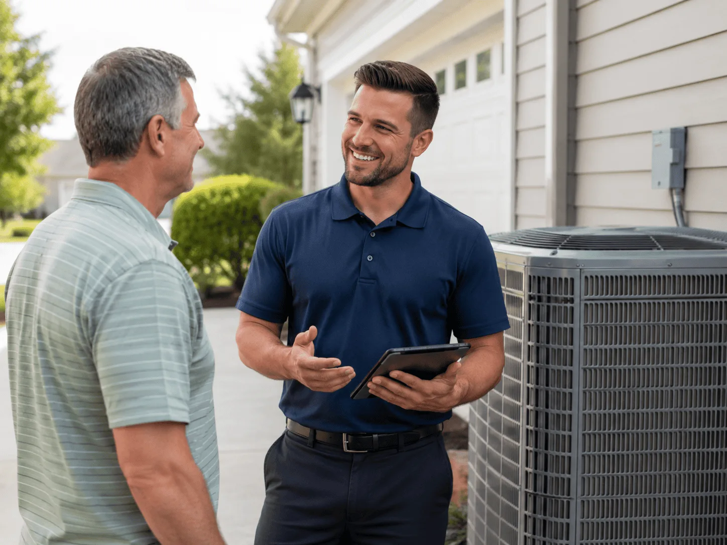 Heat Pump Installation De Borgia, MT FAQs